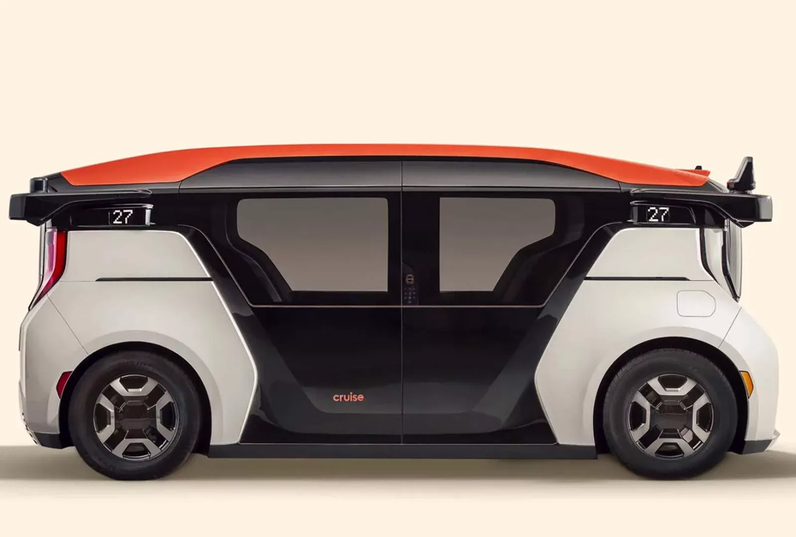 Alphabet Commits $5B to Waymo; GM Kills Cruise Origin