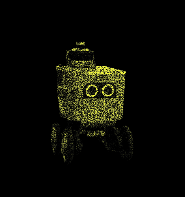 Delivering the Future with Ali Kashani of Serve Robotics