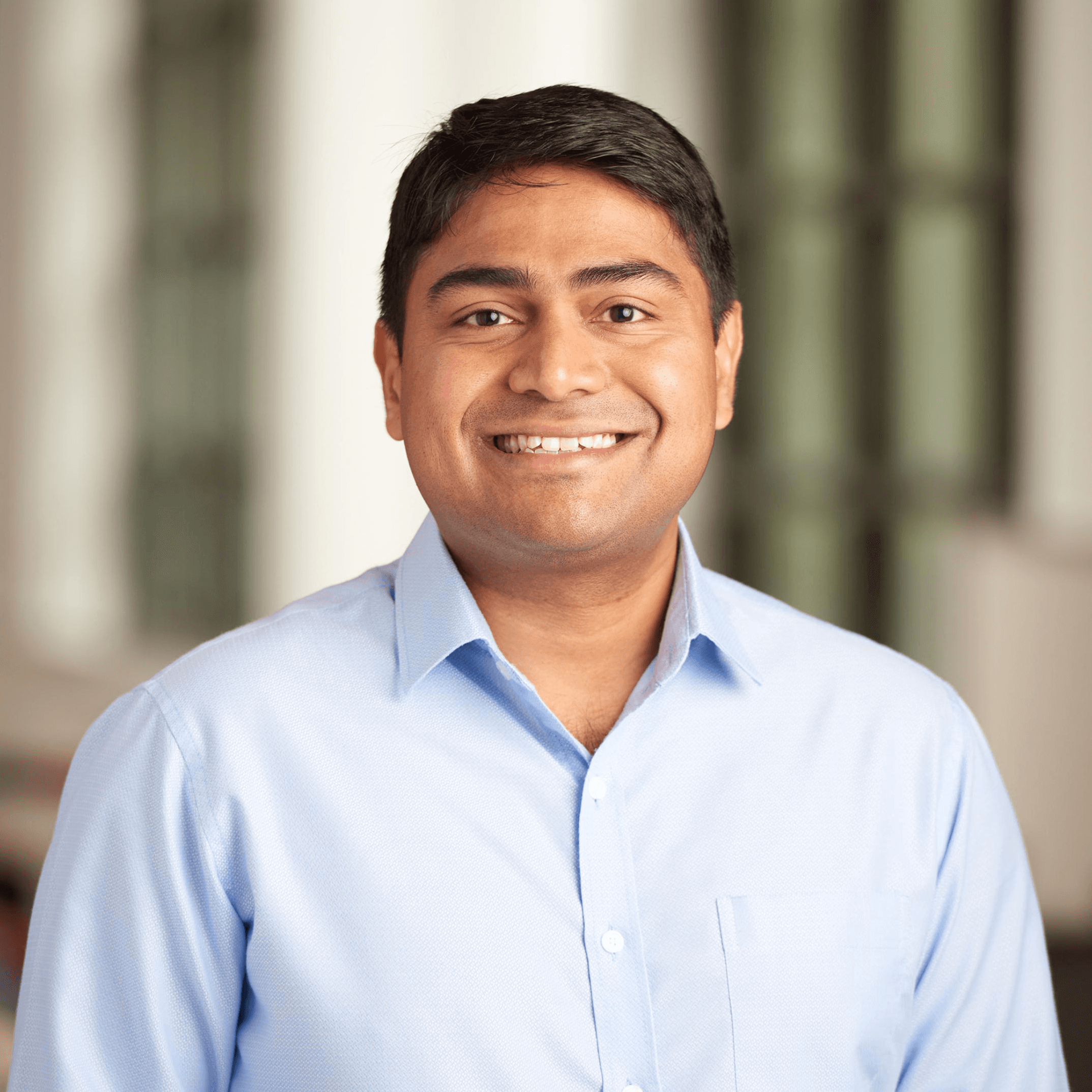 Avinash Balachandran