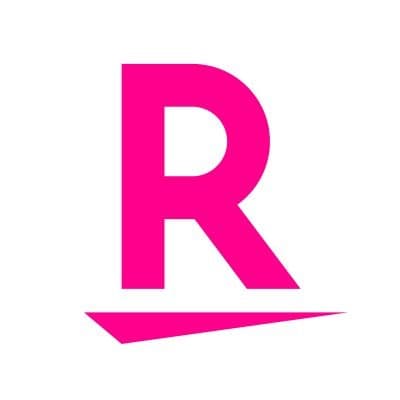 楽天モバイル