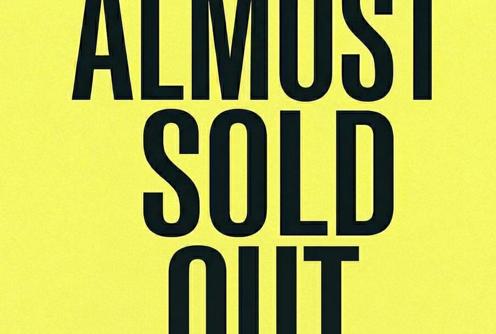 Ride AI 2026 Is Almost Sold Out