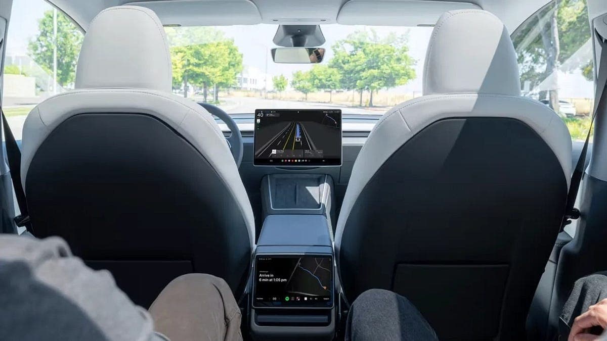 Nevada Green Lights 7,000+ Robotaxis